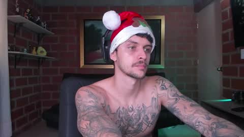 Daniele Bunny online show from November 19, 2025, 6:19 pm