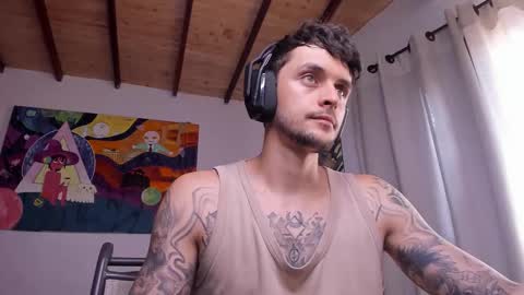 Daniele Bunny online show from March 11, 2026, 7:31 pm