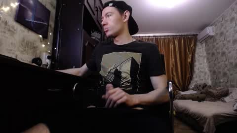 Daniel Grayson online show from September 9, 2025, 8:25 am