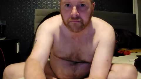 Dannyboy online show from May 4, 2026, 1:23 am