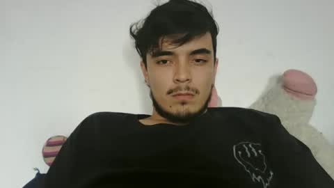 DANIEL online show from December 27, 2024, 7:35 pm