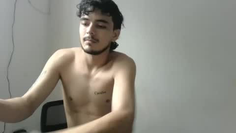 DANIEL online show from January 5, 2025, 3:34 pm