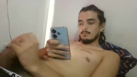 DANIEL online show from October 28, 2025, 9:17 pm