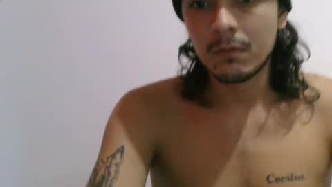 Snapshot of danielhot17 chatting on July 11, 2026, 11:02 am DANIEL online show from July 11, 2026, 11:02 am