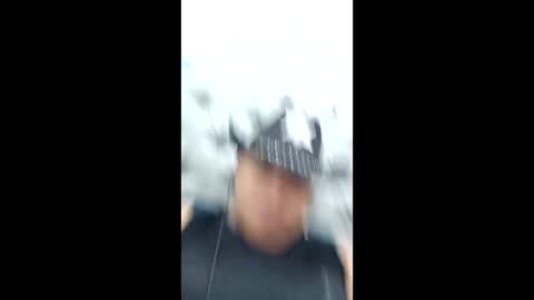 danielito2001 online show from January 15, 2026, 7:02 am