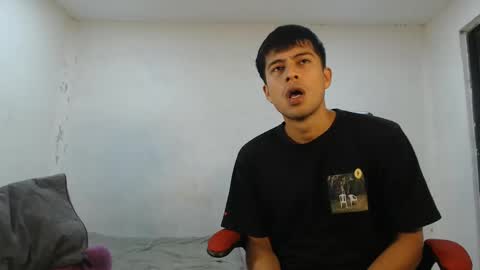 danielitopapii online show from October 23, 2025, 1:10 pm