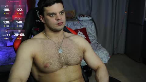 Daniel Kraig online show from January 15, 2025, 4:21 pm