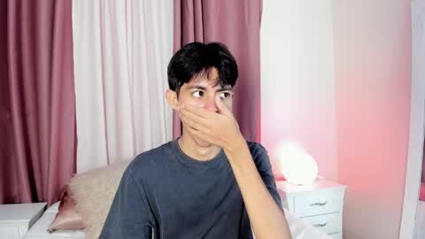 Daniel online show from April 15, 2026, 12:56 pm