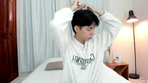 Daniel online show from April 20, 2026, 12:52 pm