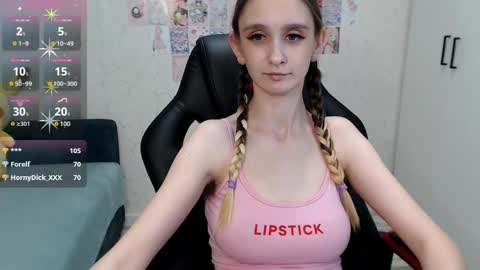 Snapshot of daniella_martin chatting on February 26, 2025, 1:08 pm Daniella Martin online show from February 26, 2025, 1:08 pm