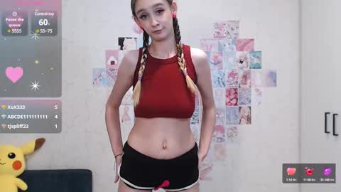 Snapshot of daniella_martin chatting on March 6, 2025, 1:57 pm Daniella Martin online show from March 6, 2025, 1:57 pm