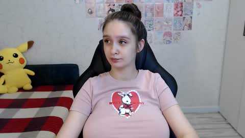 Daniella Martin online show from February 6, 2026, 12:04 am