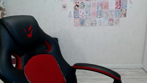 Snapshot of daniella_martin chatting on May 17, 2026, 12:30 am Daniella Martin online show from May 17, 2026, 12:30 am