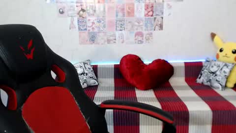Snapshot of daniella_martin chatting on June 14, 2026, 2:24 am Daniella Martin online show from June 14, 2026, 2:24 am
