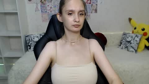 Snapshot of daniella_martin chatting on July 3, 2026, 11:33 pm Daniella Martin online show from July 3, 2026, 11:33 pm