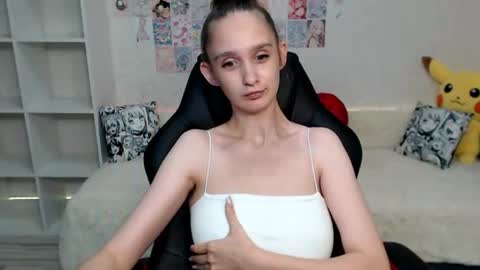 Snapshot of daniella_martin chatting on July 30, 2026, 11:48 pm Daniella Martin online show from July 30, 2026, 11:48 pm