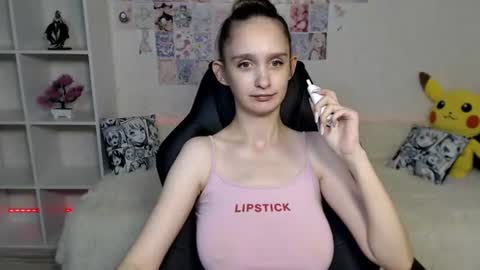Snapshot of daniella_martin chatting on August 5, 2026, 2:03 am Daniella Martin online show from August 5, 2026, 2:03 am
