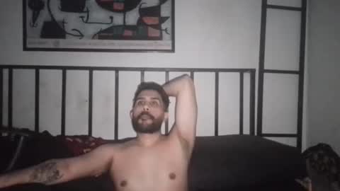 daniellaralarocca11 online show from March 29, 2026, 7:30 am