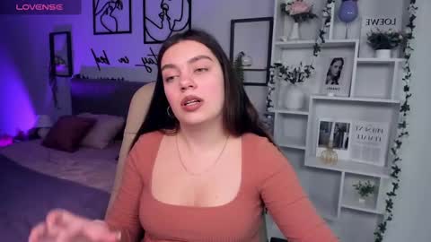 Daniella online show from December 2, 2024, 11:12 am