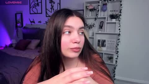 Daniella online show from December 2, 2024, 2:19 pm