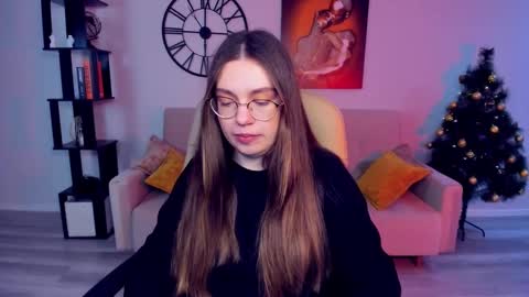 Daniella online show from January 4, 2025, 11:43 am