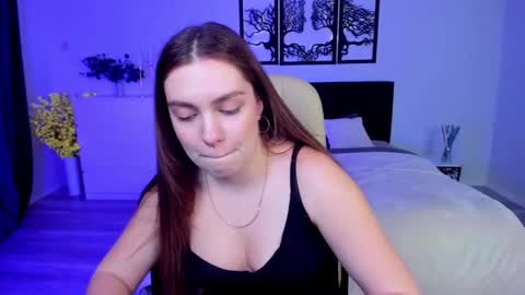 Daniella online show from January 29, 2025, 3:15 pm