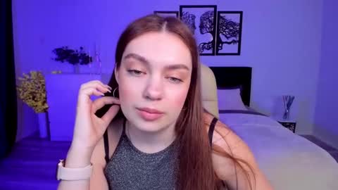 Daniella online show from January 31, 2025, 3:11 pm
