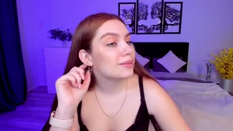 Daniella online show from February 9, 2025, 1:03 pm