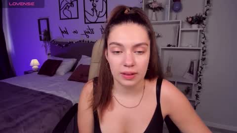 Daniella online show from September 24, 2025, 11:13 am