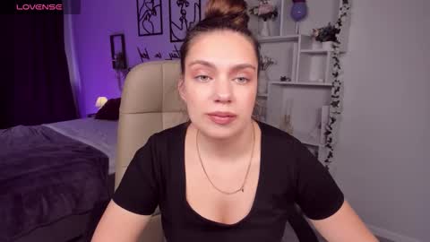 Daniella online show from September 27, 2025, 10:53 am