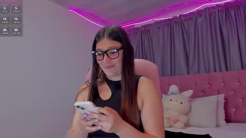 Danielle online show from January 16, 2026, 3:10 am