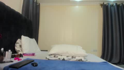 danielle_rock online show from February 19, 2025, 3:28 am