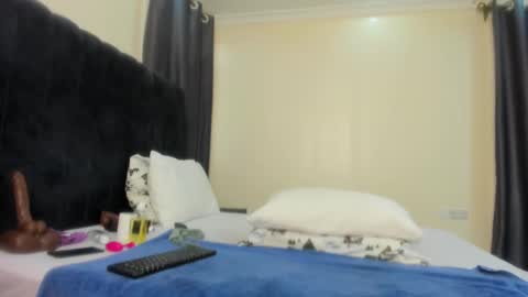 danielle_rock online show from February 23, 2025, 9:33 am