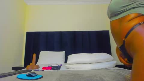 danielle_rock online show from September 25, 2025, 11:58 am