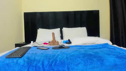 danielle_rock online show from January 13, 2026, 9:53 pm