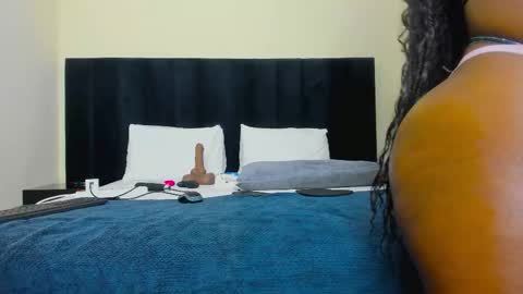 danielle_rock online show from March 1, 2026, 8:55 pm