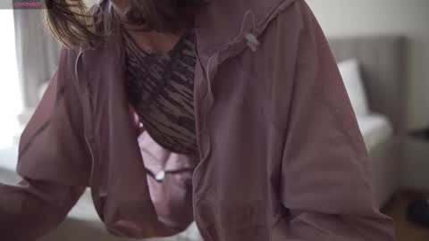 Danielle online show from September 9, 2025, 8:03 am