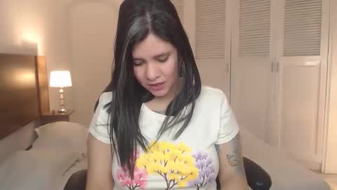 daniellerain online show from March 9, 2026, 4:33 pm