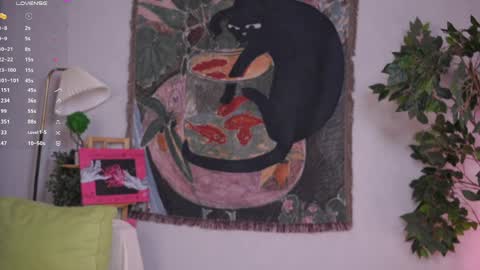 Jessica online show from April 6, 2026, 8:21 pm