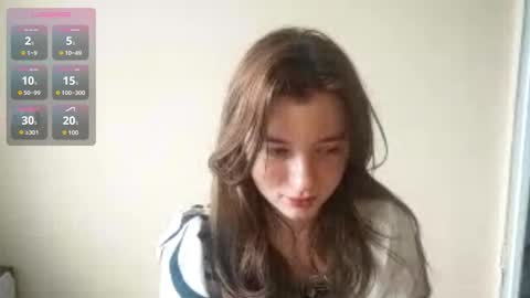 Mia online show from February 16, 2026, 7:37 am