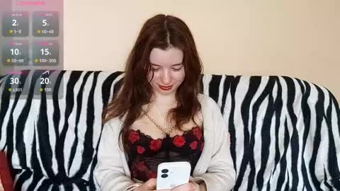 Mia online show from March 24, 2026, 7:13 am