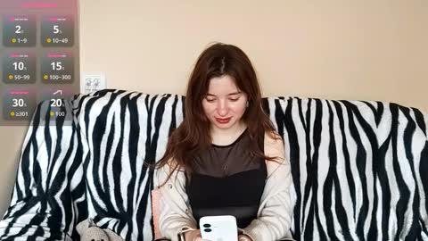 Mia online show from March 30, 2026, 6:14 am