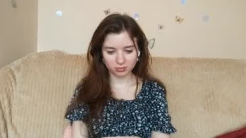 Snapshot of daniellevaulet chatting on July 3, 2026, 7:37 am Mia online show from July 3, 2026, 7:37 am