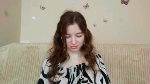 Snapshot of daniellevaulet chatting on July 16, 2026, 7:14 am Mia online show from July 16, 2026, 7:14 am