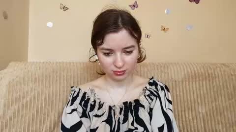 Snapshot of daniellevaulet chatting on July 18, 2026, 7:12 am Mia online show from July 18, 2026, 7:12 am
