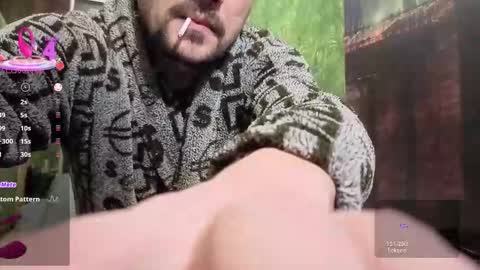 DanieloCool online show from February 2, 2026, 6:34 am