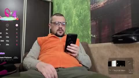 DanieloCool online show from February 3, 2026, 7:24 am