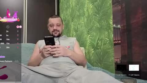 DanieloCool online show from February 4, 2026, 6:19 am