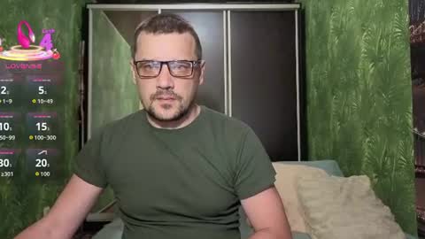 Snapshot of danielocool chatting on June 15, 2026, 6:48 am DanieloCool online show from June 15, 2026, 6:48 am