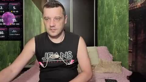 Snapshot of danielocool chatting on July 21, 2026, 7:32 am DanieloCool online show from July 21, 2026, 7:32 am
